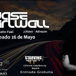 Scape 022 con Jase Thirlwall