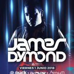 Time2Trance 005 James Dymond