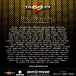 Trance.es Cuarto Aniversario