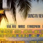 Sunrise Trance Meeting 2018