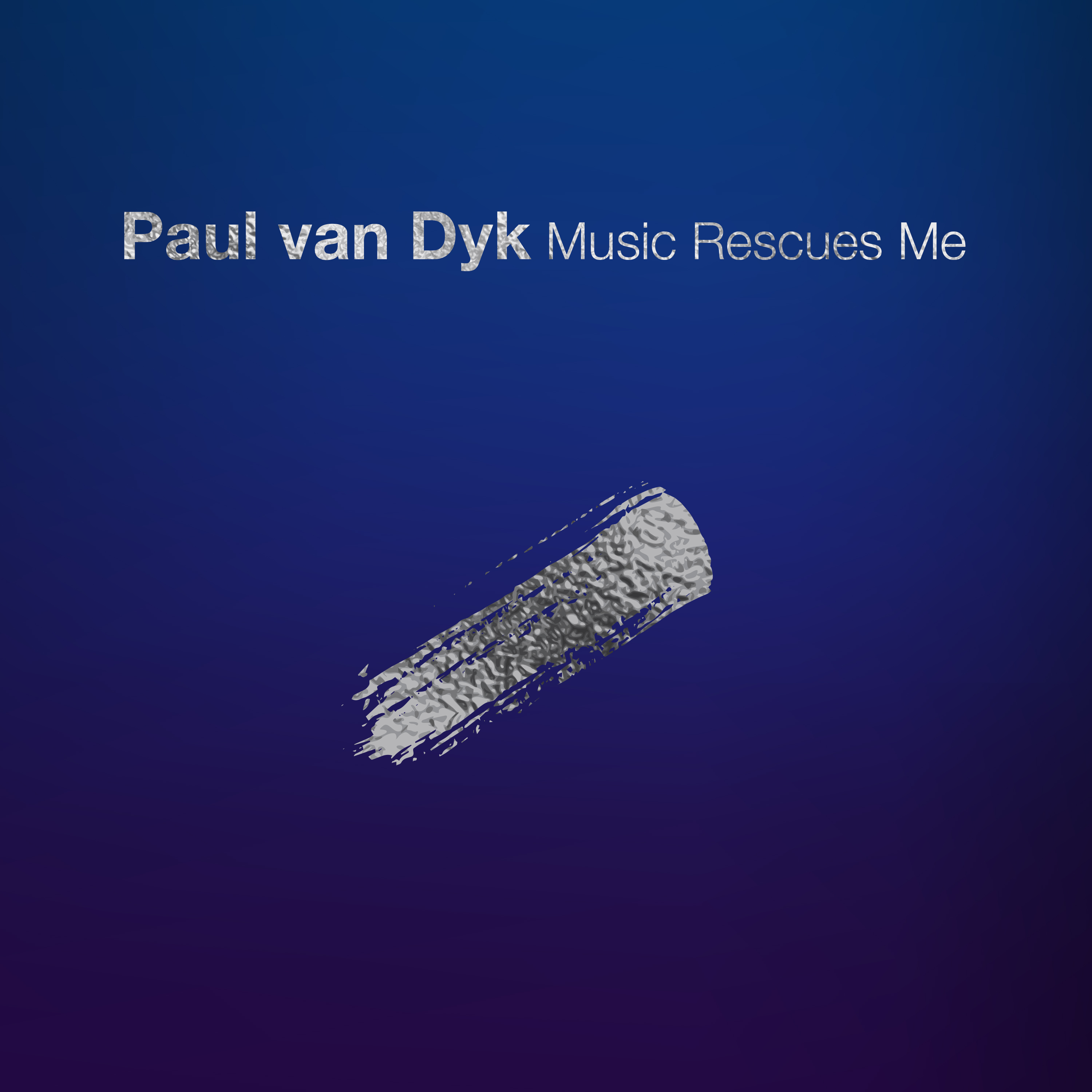 Paul van Dyk Music Rescues Me