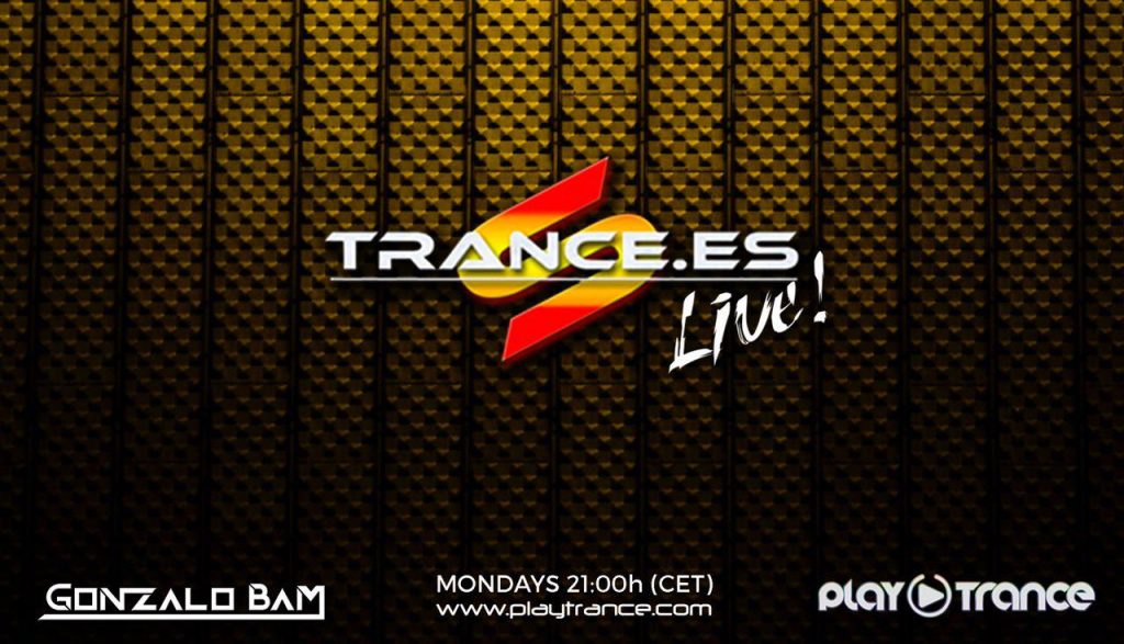 Trance.es Live 2018-2019
