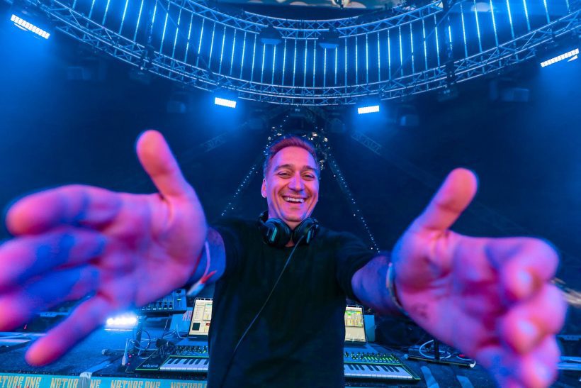 Paul van Dyk