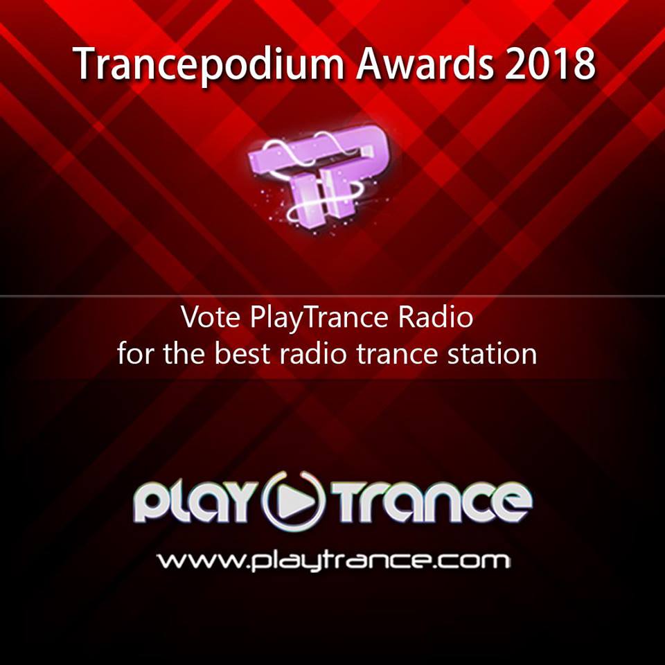 Vota a PlayTrance en el Trancepodium, vota al trance en español