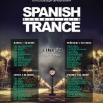 Spanish Trance Yearmix 2018 Line-Up