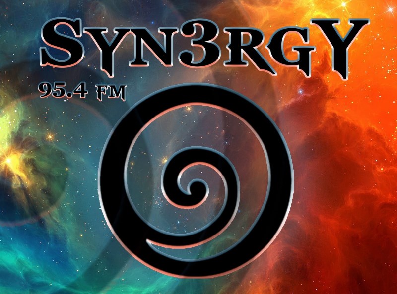 Syn3rgy Radio Show