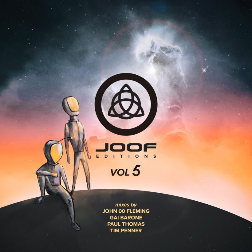 JOOF Editions Volume 5