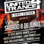 United4Trance Vinyl Edition