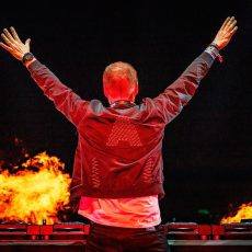 Armin van Buuren