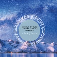 Album Markus Schulz In Search of Sunrise 15