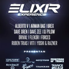 Elixir Experience 001