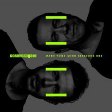 Cosmic Gate lanzarán la cuarta edición de 'Wake Your Mind Sessions' en mayo