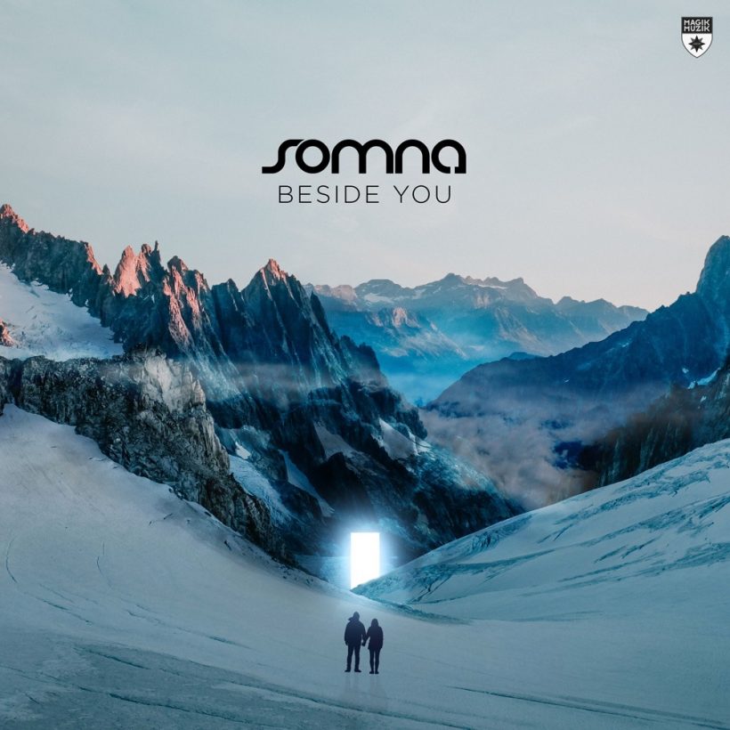 Somna - Beside You