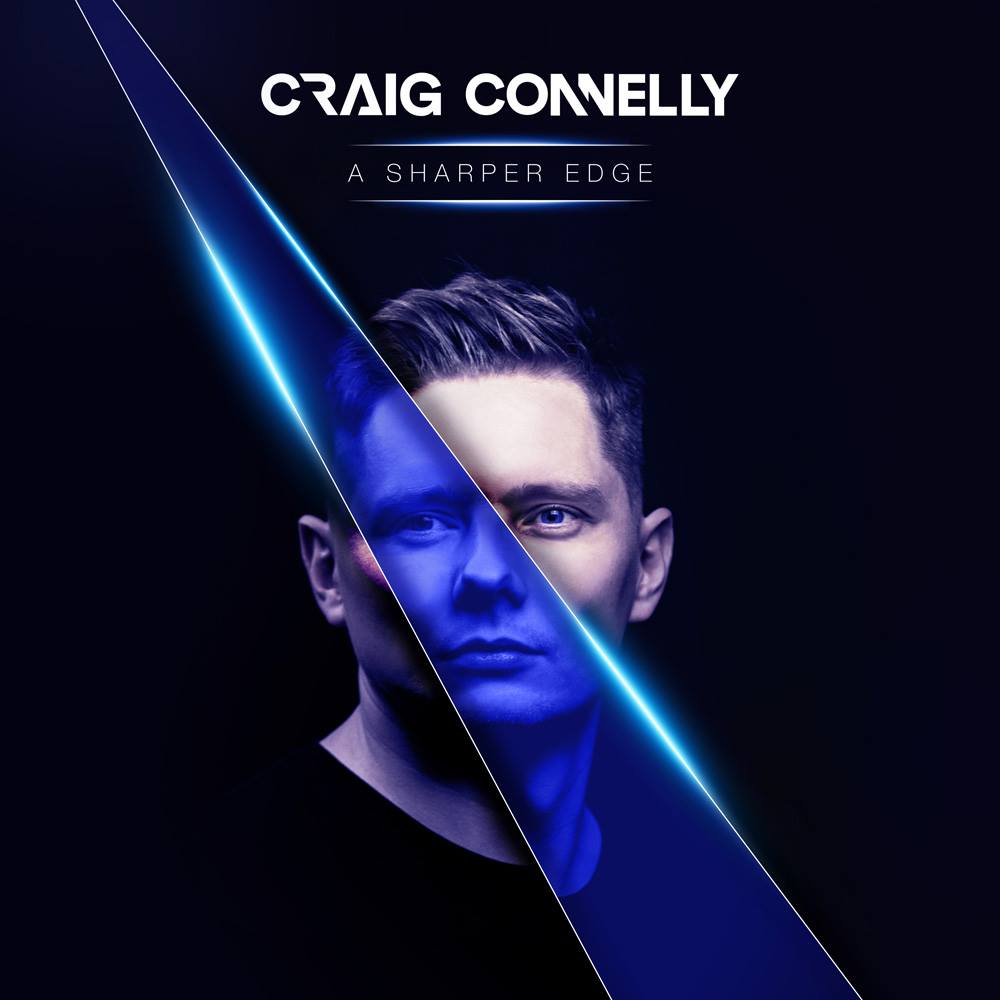 Craig Connelly - A Shaper Edge