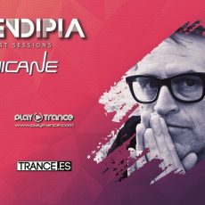 Serendipia 005: Chicane (Mayo 2020)