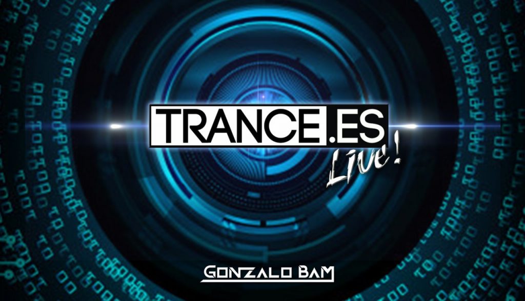Trance.es Live Cover