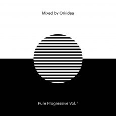 Orkidea presenta: Pure Progressive Vol. 1