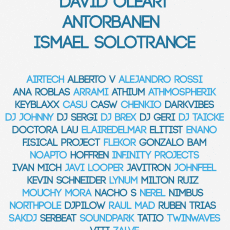 Solotrance Day 2020