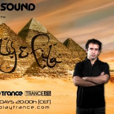 Future Sound of Egypt aterriza en PlayTrance Radio de la mano de Aly & Fila