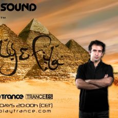 Aly & Fila en PlayTrance Radio-TV