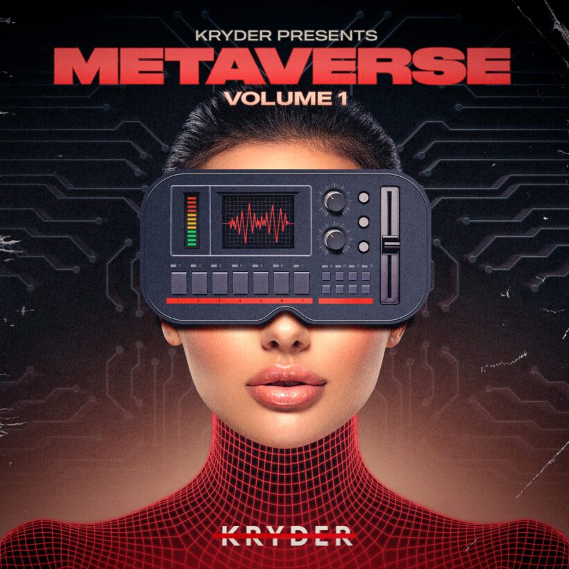 Kryder - Metaverse