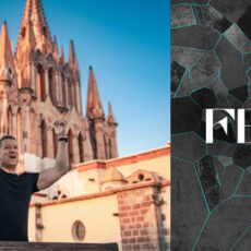 Cosmic Gate anuncian nuevo sencillo "Feel It" con un streaming desde México
