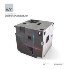 Solarstone - Electronic Architecture 4