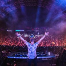 A State Of Trance anuncia el cartel completo para su edición 1000