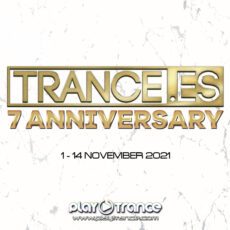 Banner Trance.es 7 Anniversary