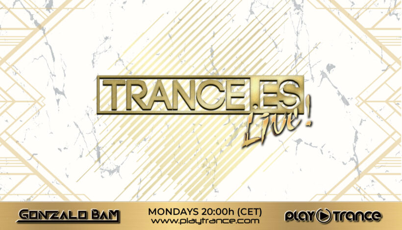 Trance.es Live Podcast 2022