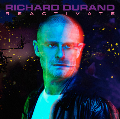 Richard Durand Reactivate