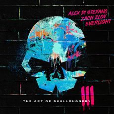 Presencia española en "The Art Of Skullduggery III"