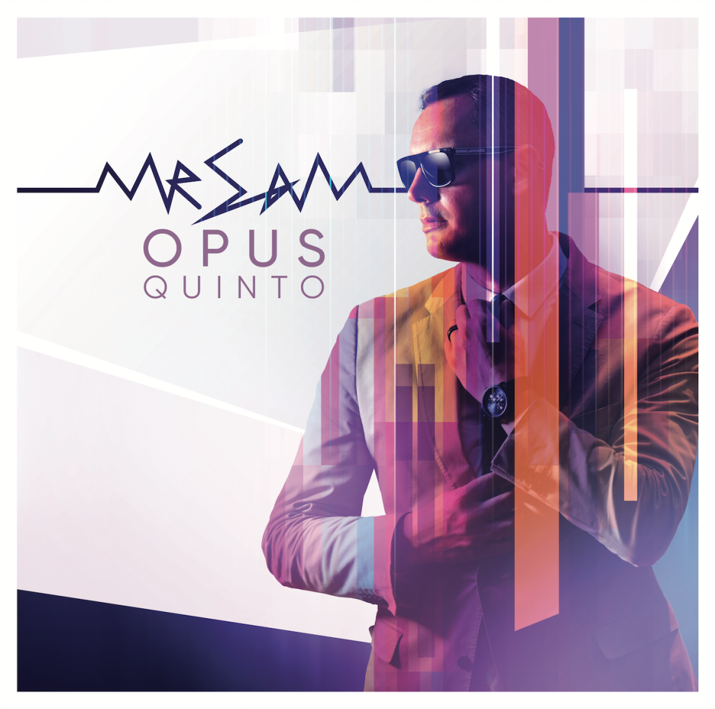 Mr Sam - Opus 5