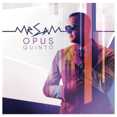 Mr. Sam - Opus 5