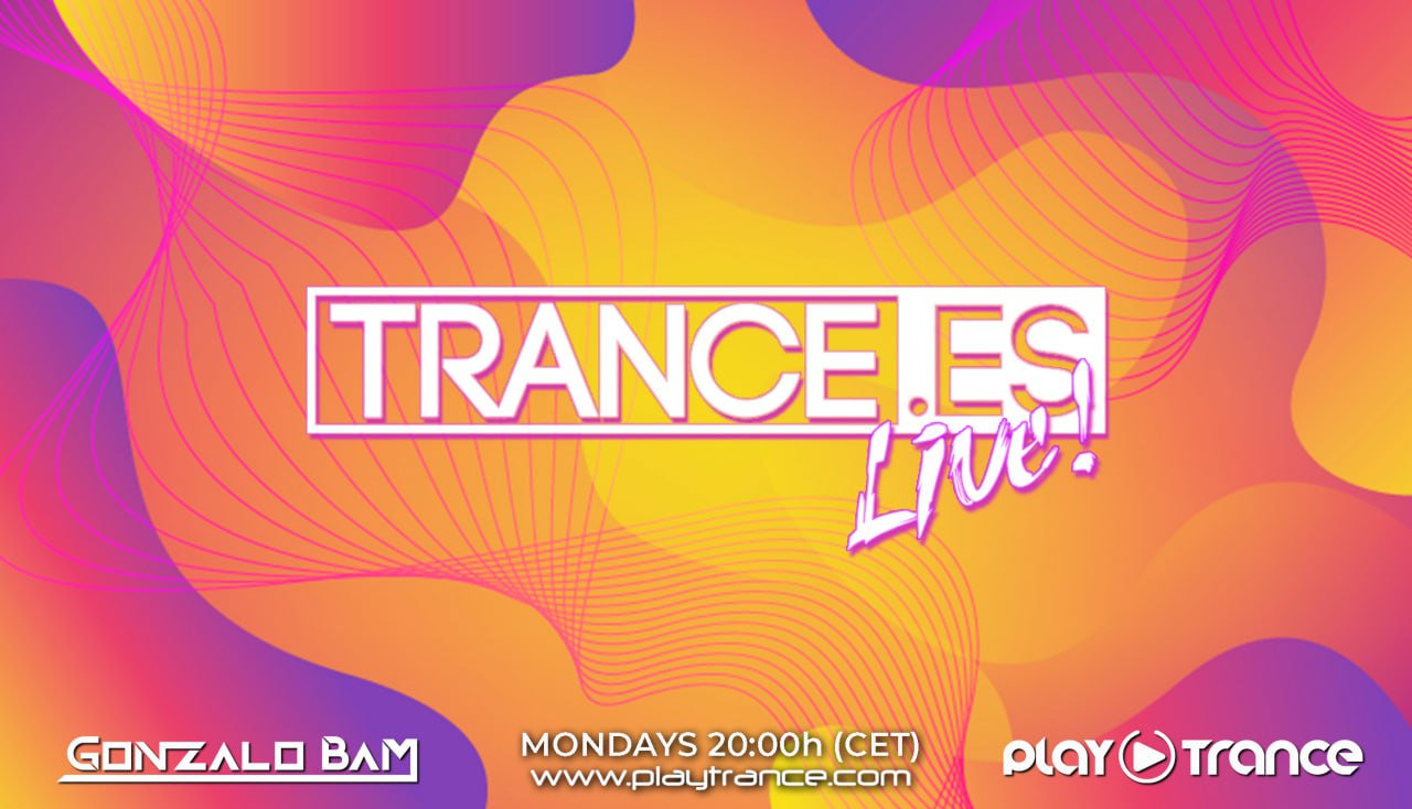 Trance.es Live Podcast 2023