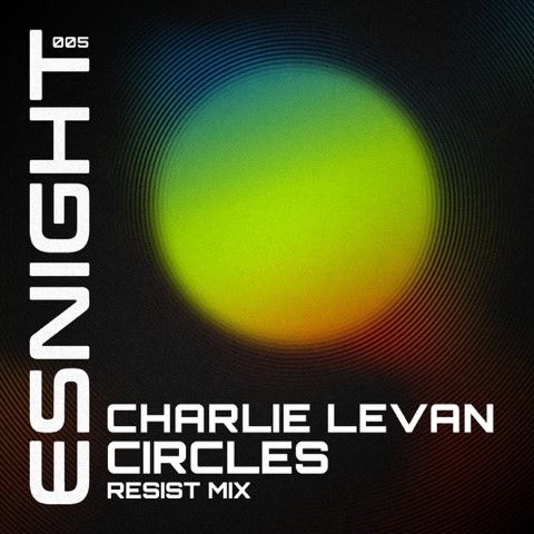 CHARLIE LEVAN EP