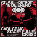 Atlas meets Detroit Valencia