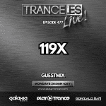 Trance.es Live 119X
