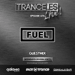 Trance.es Live 476 Fuel