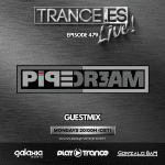 Trance.es Live Pip3dream