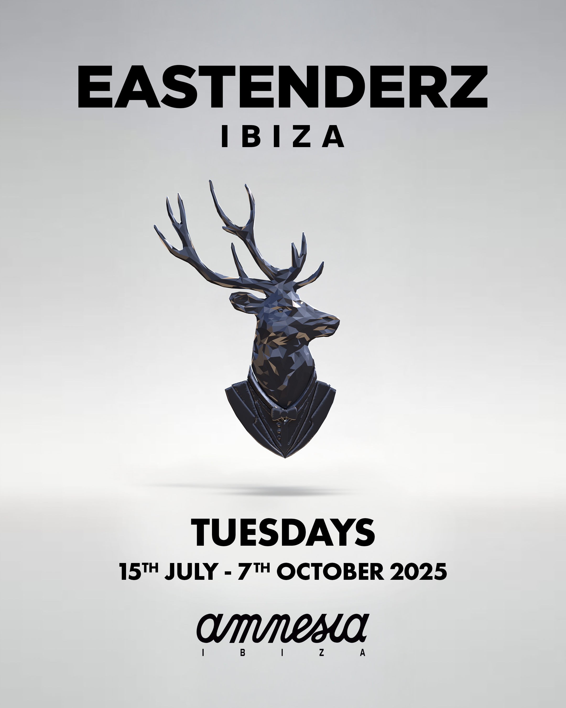 Eastenderz Ibiza 2025