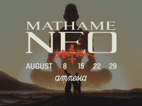 Mathame Neo