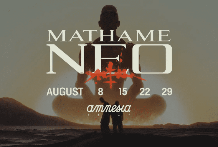 Mathame Neo