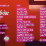 Jamie Jones Paradise