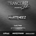 Trance.es Live Marteneez