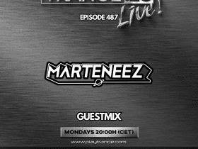 Trance.es Live Marteneez