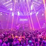 Godskitchen 2025 Amnesia Ibiza