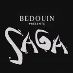 Bedouin presents. Saga