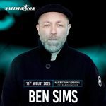 Ben Sims Marenostrum Fuengirola 2025