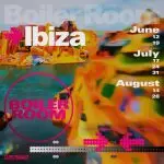 Boiler Room Amnesia Ibiza 2025